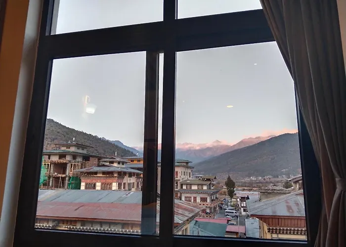 Nirvana Inn