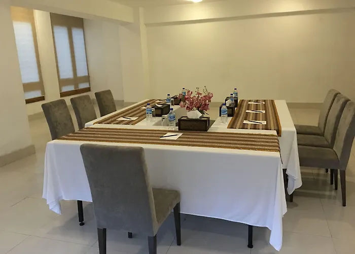Hotel Osel