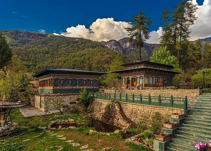 Taktsangri-La