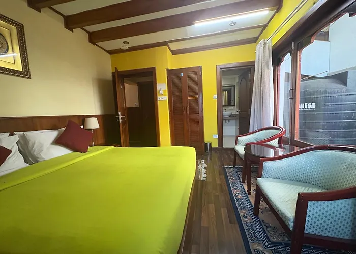 Kisa Villa