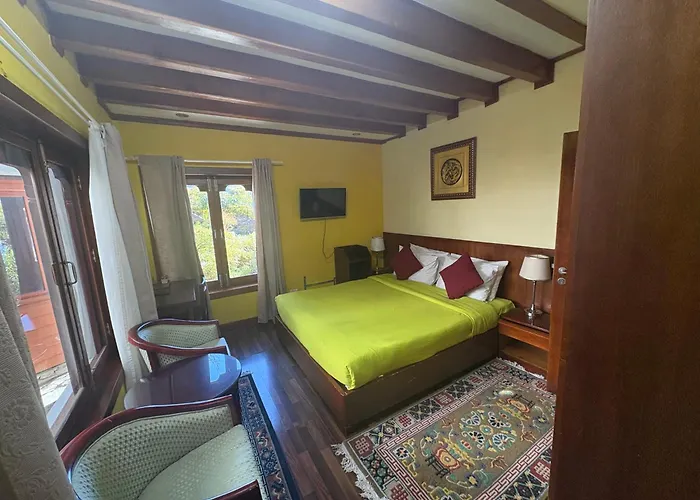 Kisa Villa