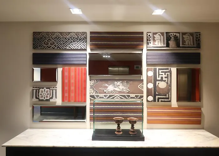 Le Meridien Thimphu